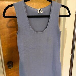 Missoni Tank
